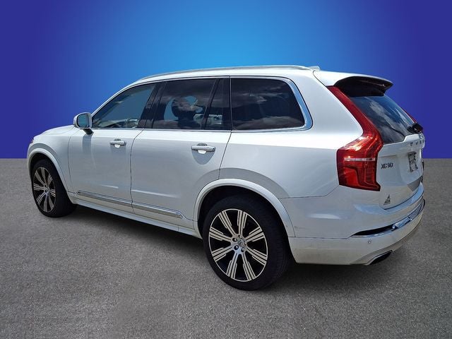 2020 Volvo XC90 T6 Inscription