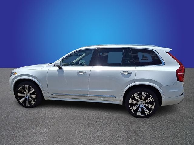 2020 Volvo XC90 T6 Inscription