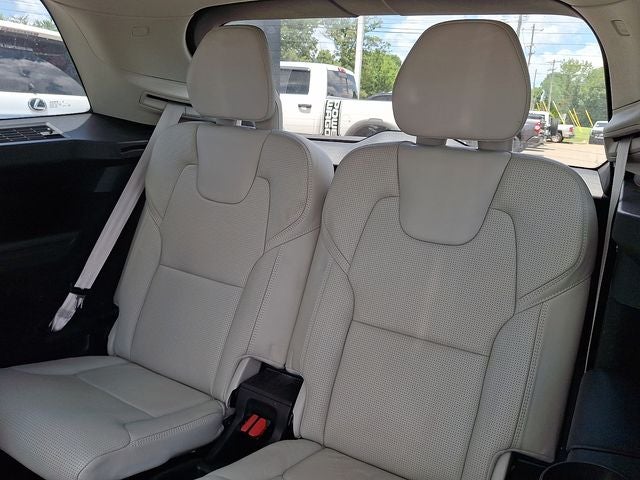 2020 Volvo XC90 T6 Inscription