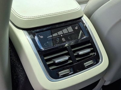 2020 Volvo XC90 T6 Inscription