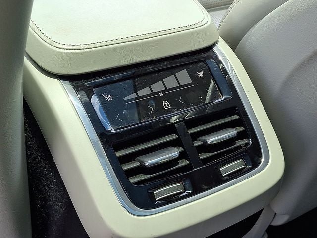 2020 Volvo XC90 T6 Inscription