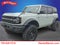 2021 Ford Bronco Wildtrak