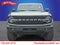 2021 Ford Bronco Wildtrak