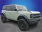 2021 Ford Bronco Wildtrak