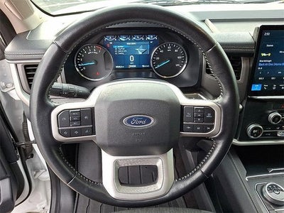 2022 Ford Expedition XLT