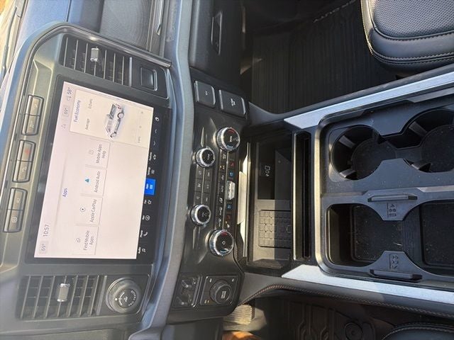 2023 Ford Super Duty F-350 DRW Pickup King Ranch