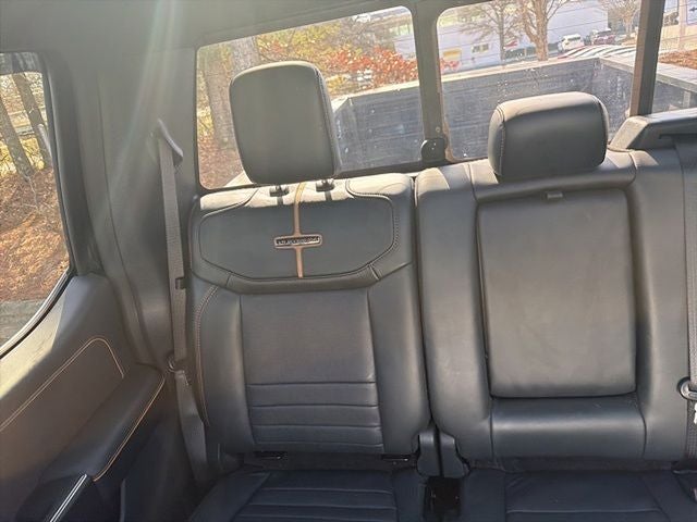 2023 Ford Super Duty F-350 DRW Pickup King Ranch