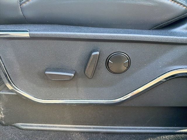 2023 Ford Super Duty F-350 DRW Pickup King Ranch