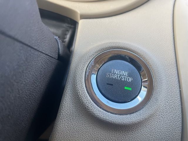 2013 Buick LaCrosse Touring