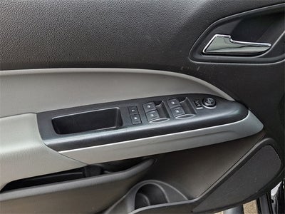 2018 Chevrolet Colorado 4WD LT