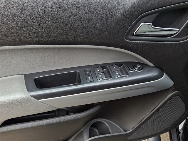 2018 Chevrolet Colorado 4WD LT