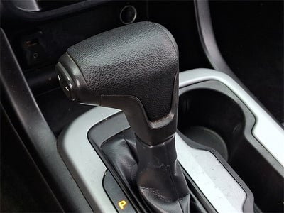 2018 Chevrolet Colorado 4WD LT