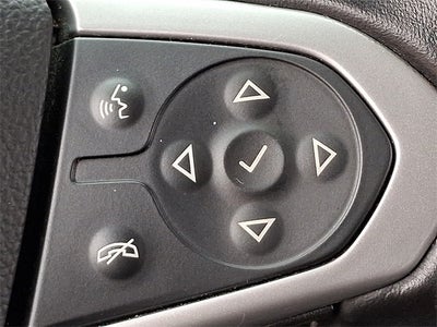 2018 Chevrolet Colorado 4WD LT