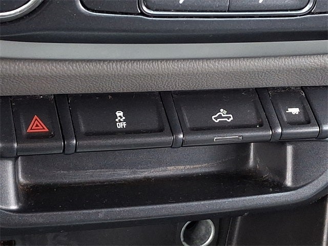 2018 Chevrolet Colorado 4WD LT