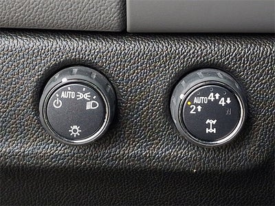 2018 Chevrolet Colorado 4WD LT