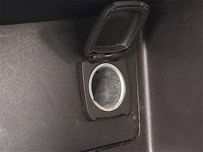 2018 Chevrolet Colorado 4WD LT