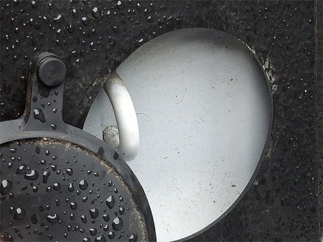 2018 Chevrolet Silverado 1500 WT