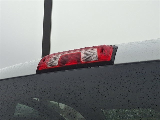 2018 Chevrolet Silverado 1500 WT