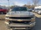 2017 Chevrolet Silverado 1500 LT LT2