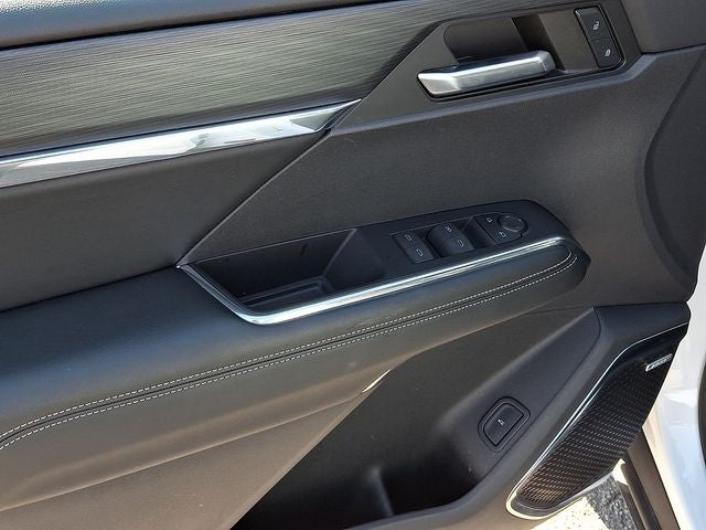 2024 GMC Acadia FWD Elevation