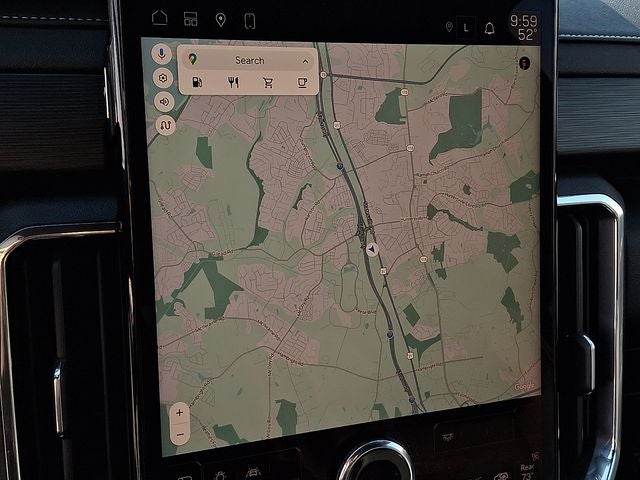 2024 GMC Acadia FWD Elevation