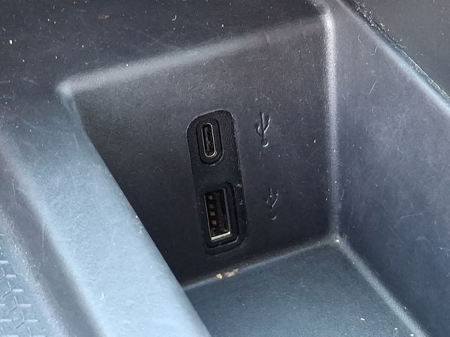 2024 GMC Acadia FWD Elevation