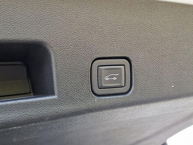 2024 GMC Acadia FWD Elevation