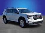 2024 GMC Acadia FWD Elevation