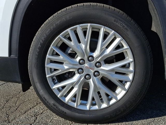 2024 GMC Acadia FWD Elevation