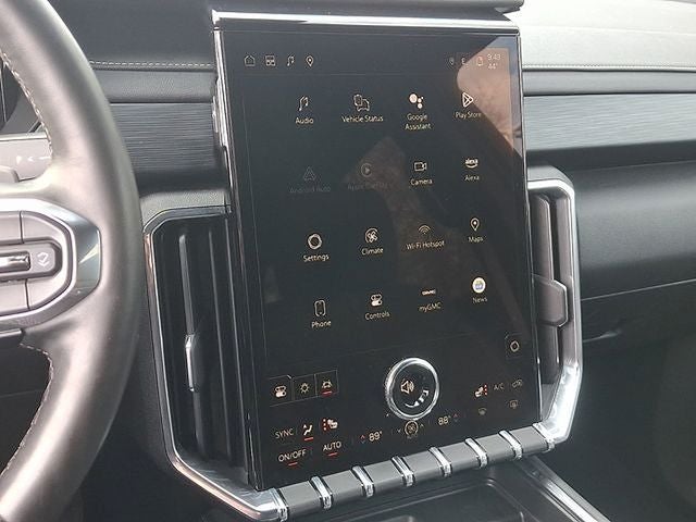 2024 GMC Acadia AWD Elevation