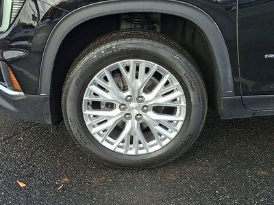 2024 GMC Acadia AWD Elevation