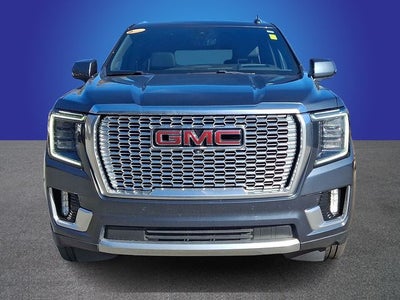 2021 GMC Yukon Denali Denali