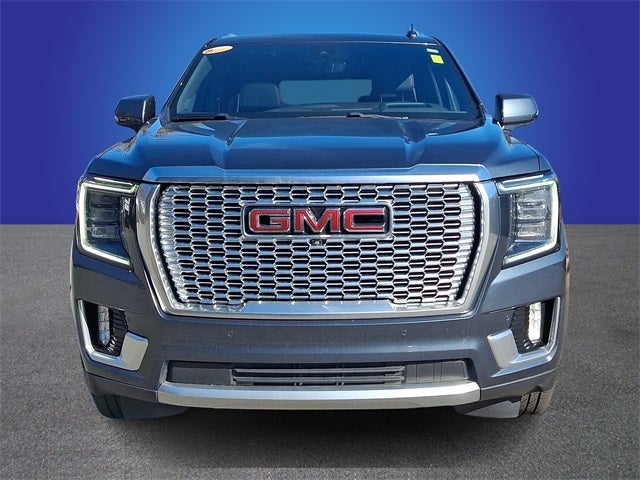 2021 GMC Yukon Denali Denali