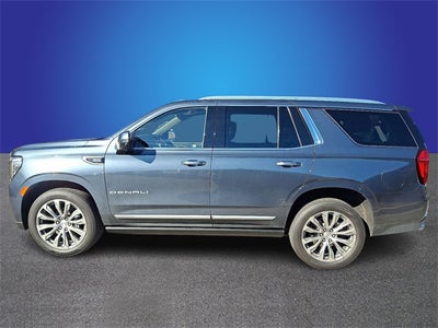 2021 GMC Yukon Denali Denali