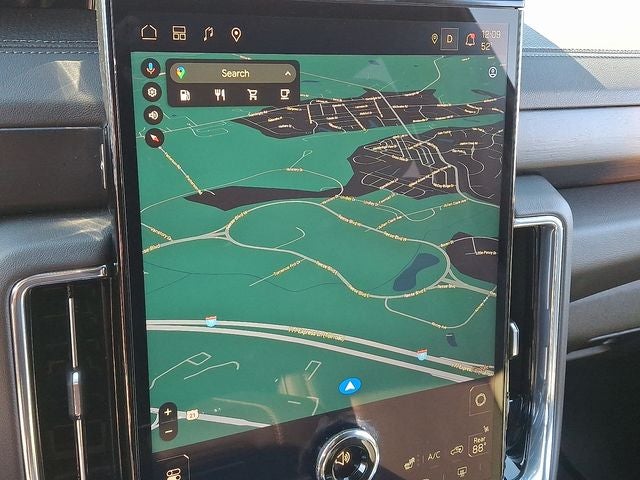 2025 GMC Yukon XL Denali Denali