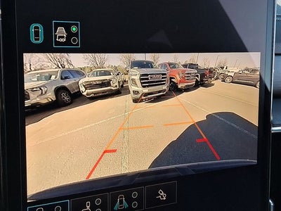 2025 GMC Yukon XL Denali Denali