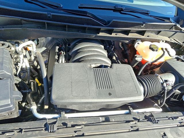 2025 GMC Yukon XL Denali Denali