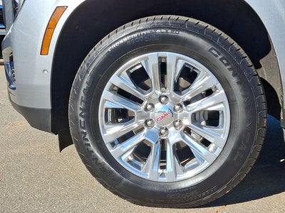 2025 GMC Yukon XL Denali Denali