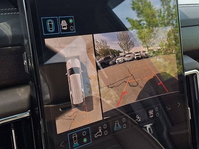 2026 GMC Yukon XL Denali Ultimate Denali Ultimate