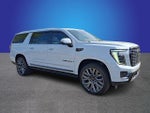 2026 GMC Yukon XL Denali Ultimate Denali Ultimate