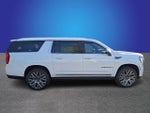 2026 GMC Yukon XL Denali Ultimate Denali Ultimate