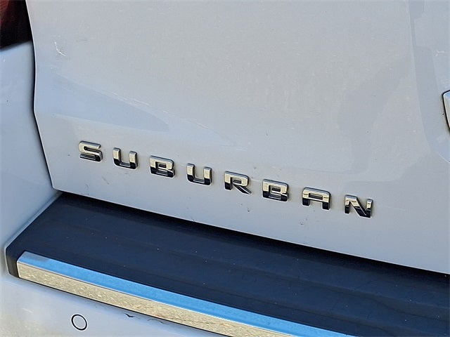 2020 Chevrolet Suburban Premier