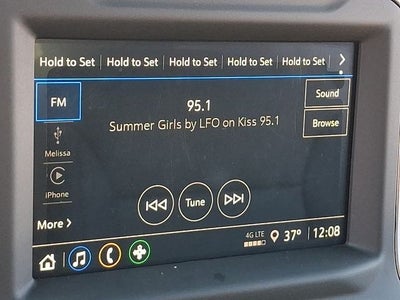 2024 GMC Sierra 2500HD Pro