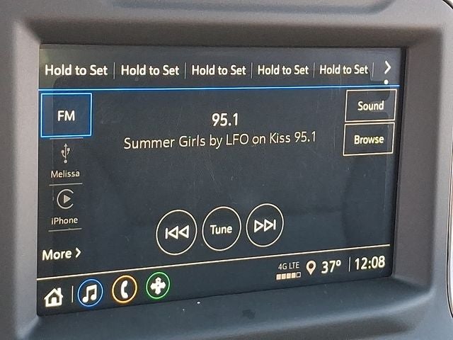 2024 GMC Sierra 2500HD Pro