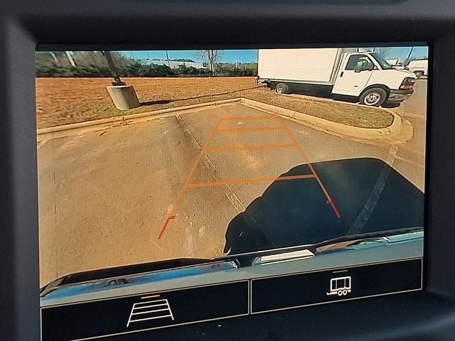 2024 GMC Sierra 2500HD Pro