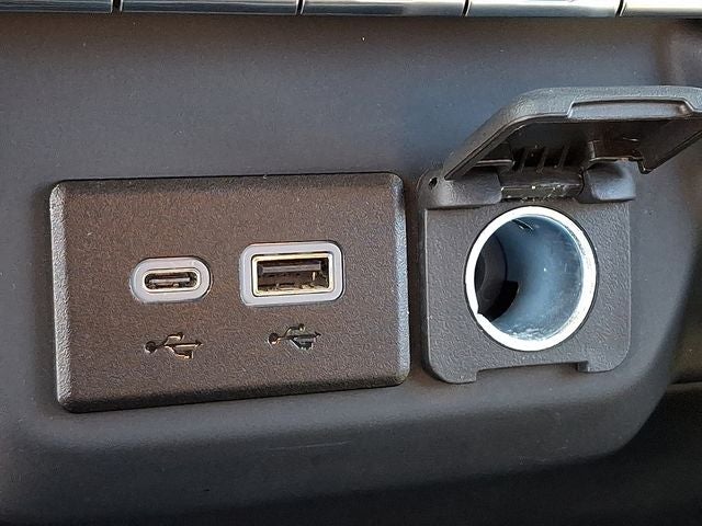 2024 GMC Sierra 2500HD Pro