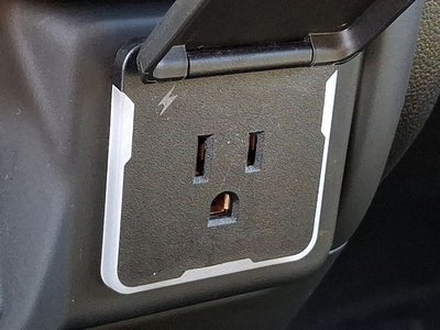 2024 GMC Sierra 2500HD Pro