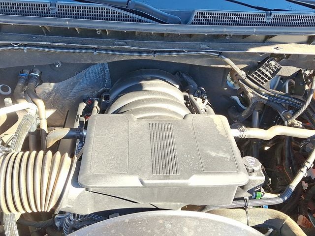 2024 GMC Sierra 2500HD Pro