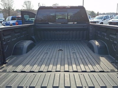 2023 GMC Sierra 2500HD AT4