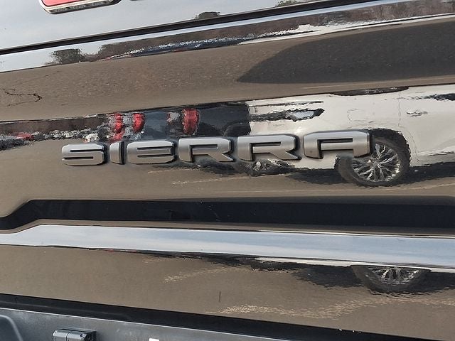 2023 GMC Sierra 2500HD AT4